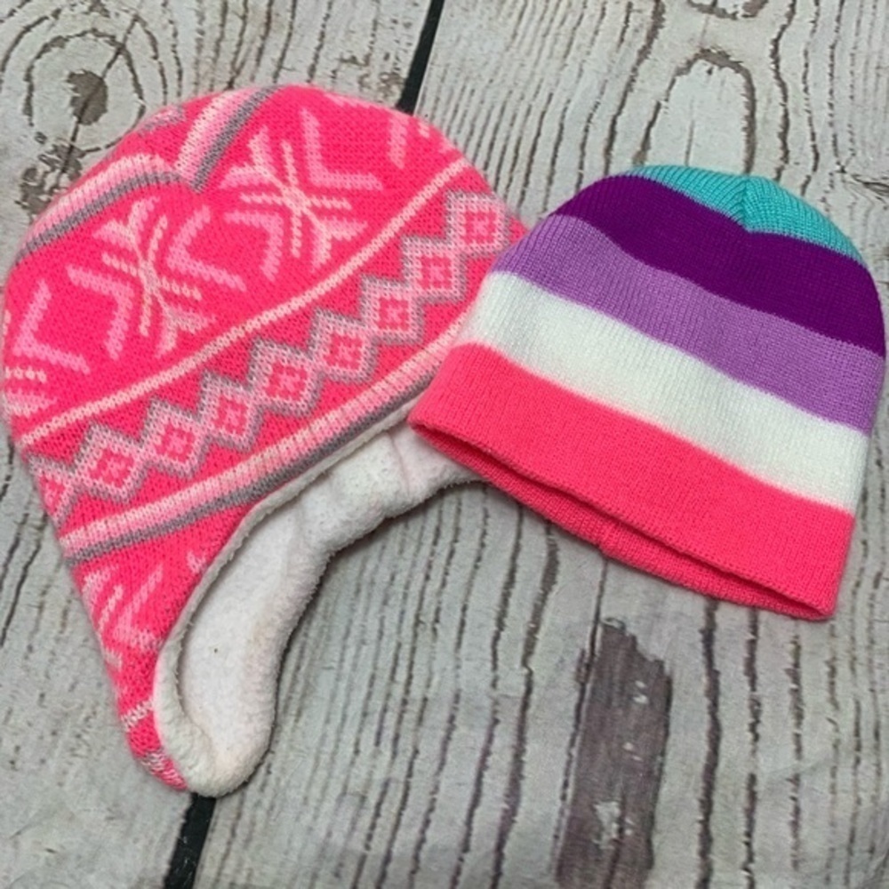 Healthtex Toddler Winter Hats
